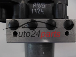 POMPA ABS I STEROWNIK MERCEDES BENZ 0265293308 A9079008504 0265956616