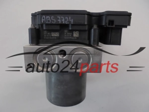 POMPA ABS I STEROWNIK MERCEDES BENZ 0265293308 A9079008504 0265956616