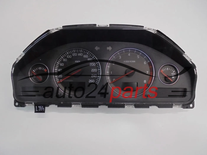 VOLVO 8673259 69294-720T 69294720T