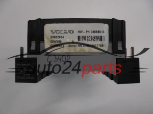 CENTRALITA DE CONFORT VOLVO 30682664 08688513