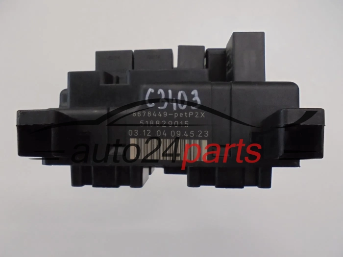 VOLVO 518829015 8678449