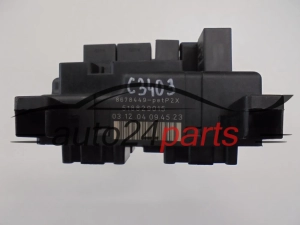 KOMFORTSTEUERGERÄT VOLVO 518829015 8678449