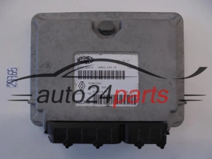 Getriebesteuergerät Steuergerät Automatik Getriebe RENAULT TRAFIC MASTER 8200735819 CFC223R.08 CFC223R08