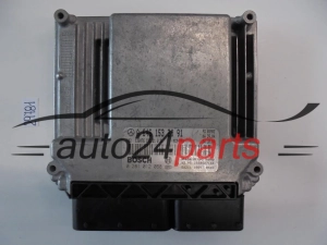 CALCULATEUR MOTEUR MERCEDES BENZ A6461532891 0281012068 CR3.31