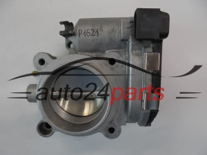 Przepustnica Powietrza Mercedes 0280750074 A1111410325 - P1621