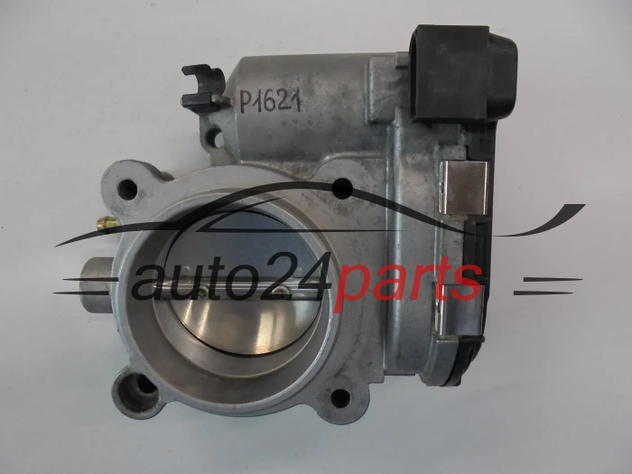 PRZEPUSTNICA POWIETRZA MERCEDES BOSCH 0 280 750 074, 0280750074, A 111 141 03 25, A1111410325