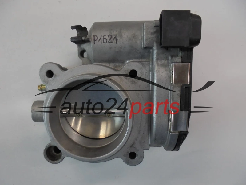 Przepustnica Powietrza Mercedes 0280750074 A1111410325 - P1621