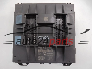 CENTRALKA MODUL STEROWNIK KOMFORTU VOLKSWAGEN SEAT SKODA CONTINENTAL A2C53362300, 6R0 937 087 D, 6R0937087D, 5WK50147 - 