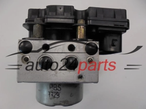 ABS POMPA I STEROWNIK TOYOTA YARIS 89541-52110, 8954152110,  44510 52220, 4451052220 - 7729