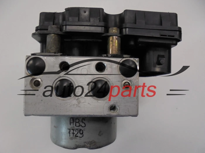ABS POMPA I STEROWNIK TOYOTA YARIS 89541-52110, 8954152110, 44510 52220, 4451052220