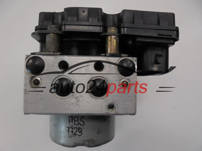 ABS POMPA I STEROWNIK TOYOTA YARIS 89541-52110, 8954152110, 44510 52220, 4451052220