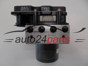 ABS POMPA I STEROWNI MAZDA BOSCH 0265234370, NE55437A0, 0265950493 - 7730
