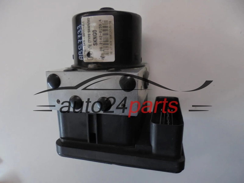 POMPA ABS I STEROWNIK HONDA 57110-SKNG011-M1 57110SKNG011M1 06.2109-0352.3 06210903523