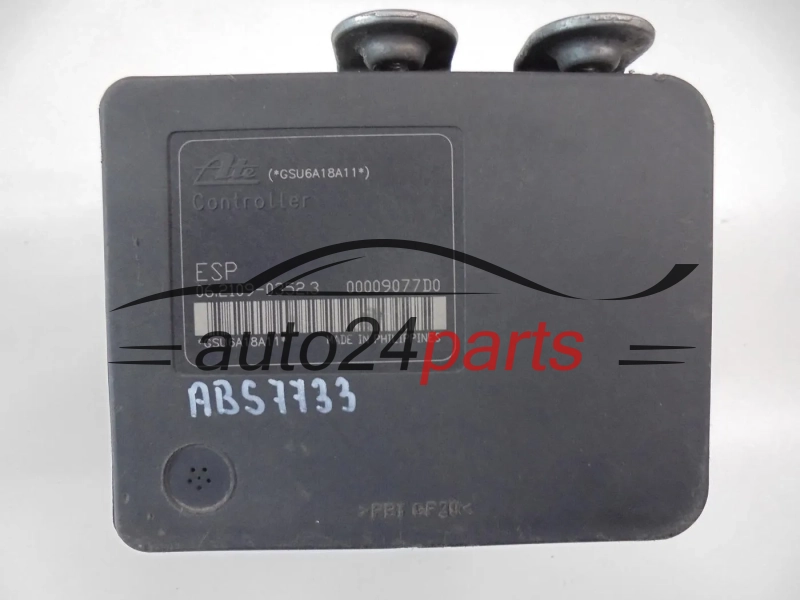 POMPA ABS I STEROWNIK HONDA 57110-SKNG011-M1 57110SKNG011M1 06.2109-0352.3 06210903523