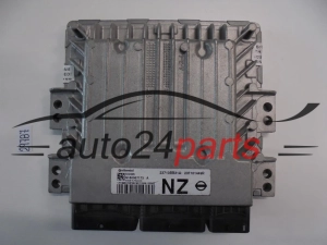 KOMPUTER STEROWNIK SILNIKA NISSAN QASHQAI 1.5 DCI S180067173 A, S180067173A, 23710BB31A, NZ -  29787