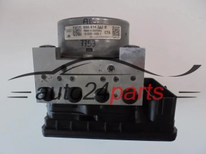 POMPA ABS I STEROWNIK AUDI 8S0614517B 8S0907379B - 7753, 7989