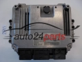 Calculateur moteur CITROEN PEUGEOT 0281012466 9661135380