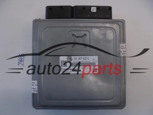 Calculateur Moteur  VW VOLKSWAGEN GOLF 1.6 TDI CONTINENTAL 5WP42902 AA  5WP42902AA  03L 907 425 C  03L907425C  