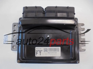 Centralita de motor NISSAN MICRA  MEC37-320 FT MEC37320