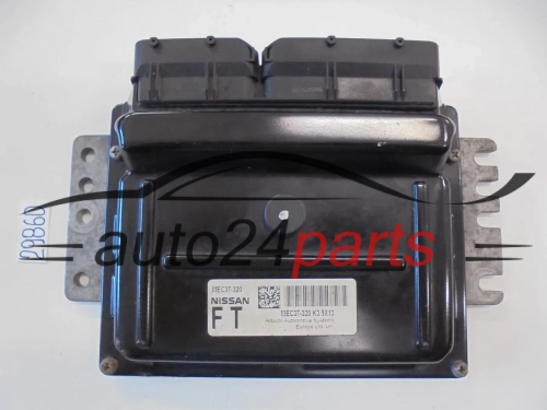 KOMPUTER STEROWNIK SILNIKA NISSAN MICRA  MEC37-320 FT MEC37320
