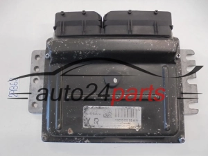 KOMPUTER STEROWNIK SILNIKAECU NISSAN MICRA 1.0  MEC32-020 XR  G33929  MEC32020G33911 - 29862