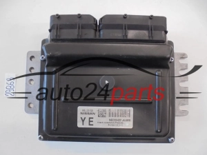 KOMPUTER STEROWNIK SILNIKA NISSAN MICRA K12 1.0, MEC32-020, MEC32020 J4 4826, MEC32020J44826 - 29863, 29864