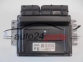 KOMPUTER STEROWNIK SILNIKA NISSAN MICRA K12 1.0, MEC32-020, MEC32020 J4 4826