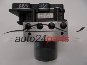 POMPE ABS ET CALCULATEUR  NISSAN 0265235177 47660JD010 0265950616