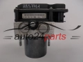 ABS PUMPE UND STEUERGERÄT NISSAN 0265235177 47660JD010 0265950616