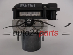 POMPA ABS I STEROWNIK NISSAN 0265235177 47660JD010 0265950616