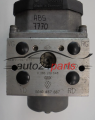 ABS POMPA I STEROWNIK RENAULT MASCOTT BOSCH 0 265 219 540 , 0265219540, 5010457887, 0273004985