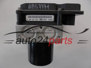 ABS POMPA I STEROWNIK SKODA FABIA BOSCH 0 265 234 712 , 0265234712, 6R0614517K, 0265951045, 6R0907379N