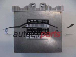 KOMPUTER STEROWNIK SILNIKA MERCEDES W202 019 545 19 32, 0195451932 - 29891
