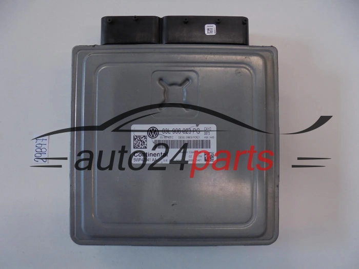 Calculateur Moteur VOLKSWAGEN 03L906023PG 5WP42941AA