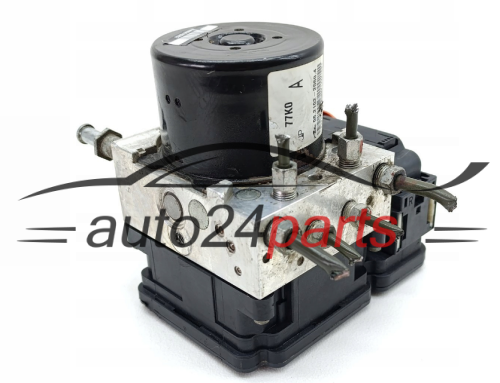 POMPA ABS I STEROWNIK SUZUKI GRAND VITARA 77K0 06.2102-2060.4 06210220604 06.2109-6269.3 06210962693