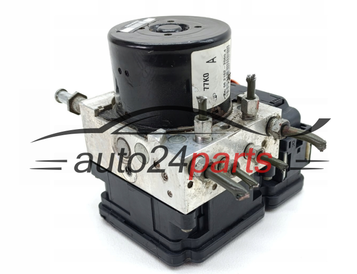 POMPA ABS I STEROWNIK SUZUKI GRAND VITARA 77K0 06.2102-2060.4 06210220604 06.2109-6269.3 06210962693