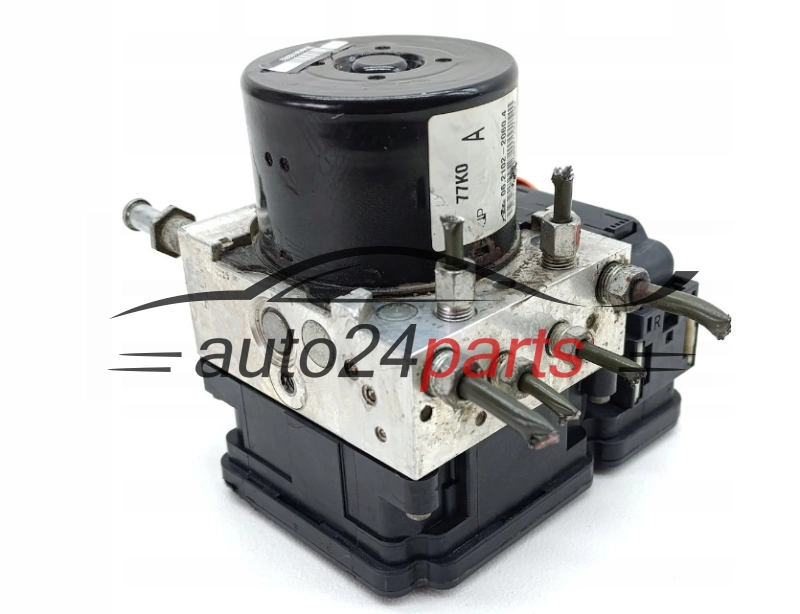 POMPA ABS I STEROWNIK SUZUKI GRAND VITARA 77K0 06.2102-2060.4 06210220604 06.2109-6269.3 06210962693