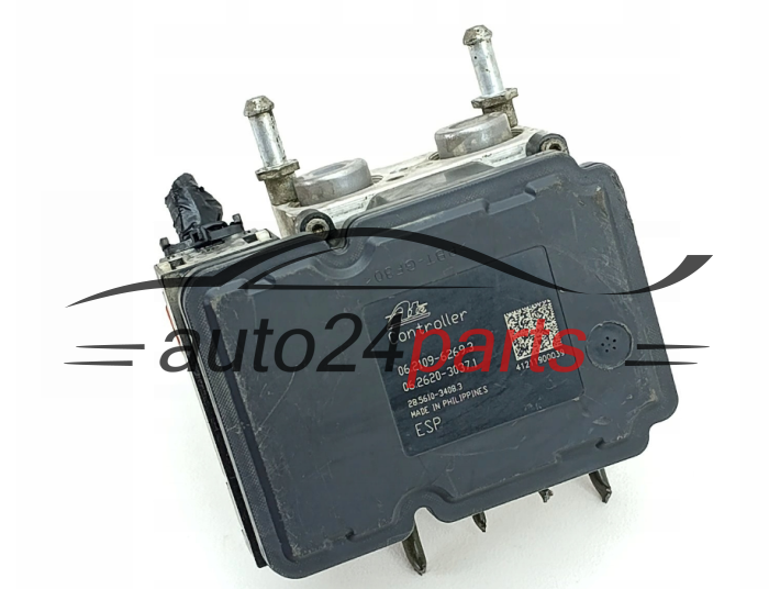 POMPA ABS I STEROWNIK SUZUKI GRAND VITARA 77K0 06.2102-2060.4 06210220604 06.2109-6269.3 06210962693