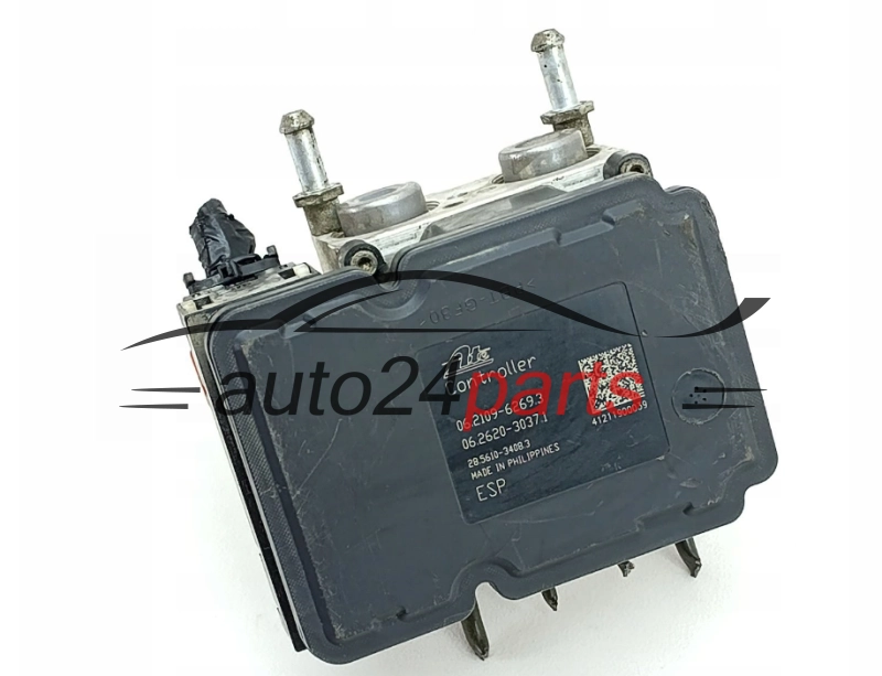 POMPA ABS I STEROWNIK SUZUKI GRAND VITARA 77K0 06.2102-2060.4 06210220604 06.2109-6269.3 06210962693
