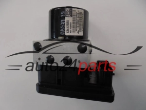 ABS POMPA I STEROWNIK OPEL ASTRA J 13412550, 10.0206-0449.4, 10020604494, 10.0960-4584.3, 10096045843 - 