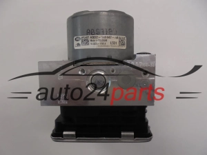 POMPA ABS I STEROWNIK RANGE ROVER K8D2-14F447-AK K8D214F447AK 10.0915-3273.3 10091532733 - 7780