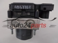 ABS PUMPE UND STEUERGERÄT NISSAN 0265290075 47660HV44C 0265956487