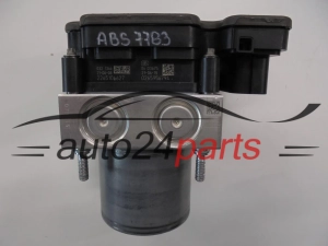 POMPA ABS I STEROWNIK NISSAN 0265295492 476604456R 0265956794