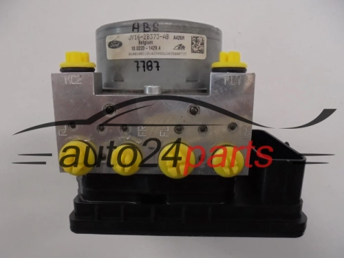 Bomba ABS y centralita FORD JY16-2B373-AB JY162B373AB JY16-2C219-AB JY162C219AB