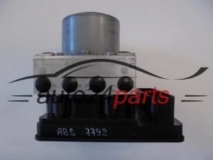 Pompe ABS et calculateur FIAT 500 52080678