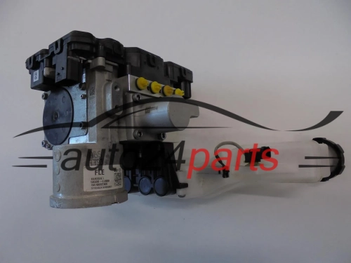 Bomba ABS y centralita HYUNDAI 58500-CZ000 58500CZ000 BA10002300
