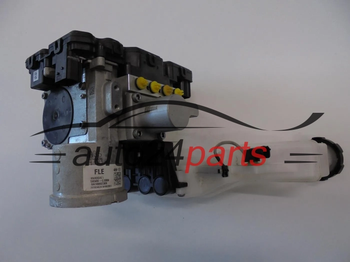 Bomba ABS y centralita HYUNDAI 58500-CZ000 58500CZ000 BA10002300