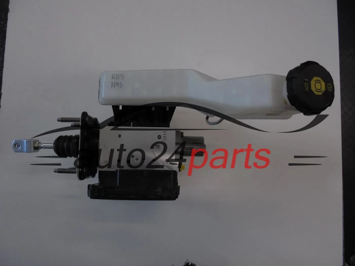Bomba ABS y centralita HYUNDAI 58500-CZ000 58500CZ000 BA10002300