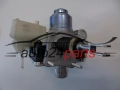 Bomba ABS y centralita FORD LX6C-2D335-MS LX6C2D335MS 10.1202-2041.4 10120220414