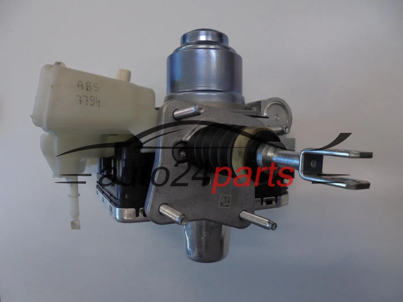 POMPA ABS I STEROWNIK FORD LX6C-2D335-MS LX6C2D335MS 10.1202-2041.4 10120220414